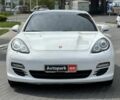 Білий Порше Panamera, об'ємом двигуна 4.8 л та пробігом 130 тис. км за 21990 $, фото 1 на Automoto.ua
