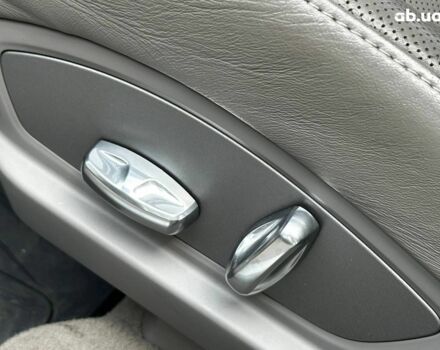 Білий Порше Panamera, об'ємом двигуна 4.8 л та пробігом 130 тис. км за 21990 $, фото 14 на Automoto.ua