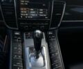 Білий Порше Panamera, об'ємом двигуна 4.81 л та пробігом 137 тис. км за 25000 $, фото 23 на Automoto.ua