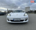 Білий Порше Panamera, об'ємом двигуна 3.61 л та пробігом 137 тис. км за 25555 $, фото 3 на Automoto.ua