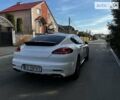 Білий Порше Panamera, об'ємом двигуна 4.81 л та пробігом 137 тис. км за 25000 $, фото 7 на Automoto.ua