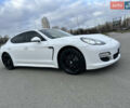 Білий Порше Panamera, об'ємом двигуна 3.61 л та пробігом 137 тис. км за 25300 $, фото 7 на Automoto.ua