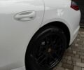 Білий Порше Panamera, об'ємом двигуна 4.81 л та пробігом 149 тис. км за 18500 $, фото 21 на Automoto.ua