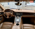 Білий Порше Panamera, об'ємом двигуна 4.8 л та пробігом 210 тис. км за 21500 $, фото 37 на Automoto.ua