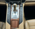 Білий Порше Panamera, об'ємом двигуна 3.61 л та пробігом 137 тис. км за 25300 $, фото 48 на Automoto.ua