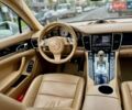 Білий Порше Panamera, об'ємом двигуна 4.81 л та пробігом 156 тис. км за 25000 $, фото 39 на Automoto.ua