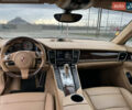 Білий Порше Panamera, об'ємом двигуна 4.8 л та пробігом 180 тис. км за 16350 $, фото 27 на Automoto.ua