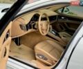 Білий Порше Panamera, об'ємом двигуна 4.81 л та пробігом 156 тис. км за 25000 $, фото 30 на Automoto.ua