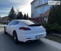 Білий Порше Panamera, об'ємом двигуна 4.81 л та пробігом 137 тис. км за 25000 $, фото 36 на Automoto.ua