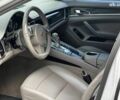 Білий Порше Panamera, об'ємом двигуна 4.8 л та пробігом 130 тис. км за 21990 $, фото 11 на Automoto.ua