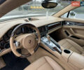 Білий Порше Panamera, об'ємом двигуна 4.8 л та пробігом 180 тис. км за 16350 $, фото 30 на Automoto.ua