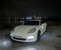 Белый Порше Панамера, объемом двигателя 3.61 л и пробегом 120 тыс. км за 14500 $, фото 8 на Automoto.ua