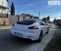 Білий Порше Panamera, об'ємом двигуна 4.81 л та пробігом 137 тис. км за 25000 $, фото 37 на Automoto.ua