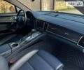 Білий Порше Panamera, об'ємом двигуна 4.81 л та пробігом 137 тис. км за 25000 $, фото 19 на Automoto.ua