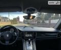 Білий Порше Panamera, об'ємом двигуна 4.81 л та пробігом 137 тис. км за 25000 $, фото 21 на Automoto.ua