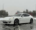 Белый Порше Панамера, объемом двигателя 3.6 л и пробегом 125 тыс. км за 17999 $, фото 33 на Automoto.ua