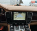 Білий Порше Panamera, об'ємом двигуна 4.8 л та пробігом 210 тис. км за 21500 $, фото 40 на Automoto.ua