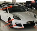 Білий Порше Panamera, об'ємом двигуна 3 л та пробігом 65 тис. км за 31800 $, фото 6 на Automoto.ua