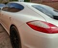 Білий Порше Panamera, об'ємом двигуна 3.61 л та пробігом 144 тис. км за 15500 $, фото 4 на Automoto.ua