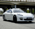 Білий Порше Panamera, об'ємом двигуна 3 л та пробігом 157 тис. км за 24999 $, фото 1 на Automoto.ua