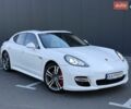 Білий Порше Panamera, об'ємом двигуна 4.81 л та пробігом 129 тис. км за 24900 $, фото 1 на Automoto.ua