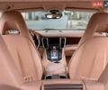 Белый Порше Панамера, объемом двигателя 4.8 л и пробегом 99 тыс. км за 16999 $, фото 27 на Automoto.ua