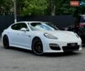 Білий Порше Panamera, об'ємом двигуна 4.81 л та пробігом 44 тис. км за 29900 $, фото 1 на Automoto.ua