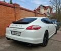 Білий Порше Panamera, об'ємом двигуна 3.61 л та пробігом 144 тис. км за 15500 $, фото 2 на Automoto.ua