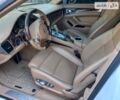 Білий Порше Panamera, об'ємом двигуна 3 л та пробігом 156 тис. км за 28500 $, фото 8 на Automoto.ua