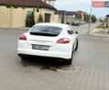 Белый Порше Панамера, объемом двигателя 4.8 л и пробегом 99 тыс. км за 16999 $, фото 7 на Automoto.ua