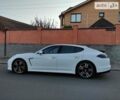 Білий Порше Panamera, об'ємом двигуна 3 л та пробігом 65 тис. км за 31800 $, фото 31 на Automoto.ua