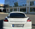 Білий Порше Panamera, об'ємом двигуна 4.81 л та пробігом 117 тис. км за 30000 $, фото 21 на Automoto.ua