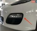 Білий Порше Panamera, об'ємом двигуна 3 л та пробігом 65 тис. км за 31800 $, фото 3 на Automoto.ua