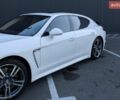 Білий Порше Panamera, об'ємом двигуна 4.81 л та пробігом 129 тис. км за 24000 $, фото 21 на Automoto.ua