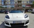 Білий Порше Panamera, об'ємом двигуна 3 л та пробігом 65 тис. км за 31800 $, фото 10 на Automoto.ua