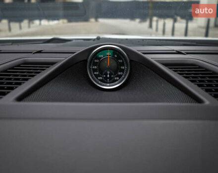 Белый Порше Панамера, объемом двигателя 4.81 л и пробегом 129 тыс. км за 26000 $, фото 39 на Automoto.ua