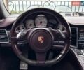 Белый Порше Панамера, объемом двигателя 4.81 л и пробегом 155 тыс. км за 15700 $, фото 68 на Automoto.ua