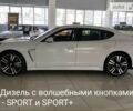 Білий Порше Panamera, об'ємом двигуна 3 л та пробігом 65 тис. км за 31800 $, фото 33 на Automoto.ua