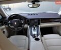 Білий Порше Panamera, об'ємом двигуна 4.81 л та пробігом 129 тис. км за 24000 $, фото 55 на Automoto.ua