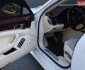 Білий Порше Panamera, об'ємом двигуна 4.81 л та пробігом 129 тис. км за 24000 $, фото 44 на Automoto.ua