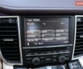 Білий Порше Panamera, об'ємом двигуна 4.81 л та пробігом 129 тис. км за 24000 $, фото 48 на Automoto.ua