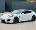 Білий Порше Panamera, об'ємом двигуна 4.81 л та пробігом 103 тис. км за 30000 $, фото 10 на Automoto.ua