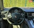 Белый Порше Панамера, объемом двигателя 4.81 л и пробегом 170 тыс. км за 21900 $, фото 13 на Automoto.ua