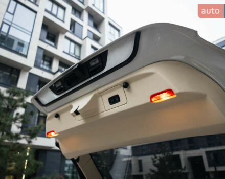 Белый Порше Панамера, объемом двигателя 4.81 л и пробегом 129 тыс. км за 26000 $, фото 15 на Automoto.ua