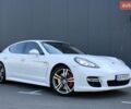 Білий Порше Panamera, об'ємом двигуна 4.81 л та пробігом 129 тис. км за 24000 $, фото 1 на Automoto.ua