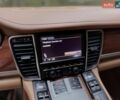 Белый Порше Панамера, объемом двигателя 3.61 л и пробегом 67 тыс. км за 18499 $, фото 86 на Automoto.ua