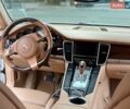 Белый Порше Панамера, объемом двигателя 4.8 л и пробегом 99 тыс. км за 16999 $, фото 14 на Automoto.ua