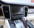 Белый Порше Панамера, объемом двигателя 4.81 л и пробегом 129 тыс. км за 23500 $, фото 51 на Automoto.ua