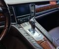 Білий Порше Panamera, об'ємом двигуна 3.61 л та пробігом 144 тис. км за 18000 $, фото 11 на Automoto.ua