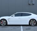 Білий Порше Panamera, об'ємом двигуна 4.81 л та пробігом 129 тис. км за 24000 $, фото 16 на Automoto.ua